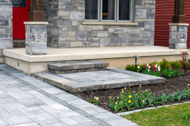 Trusted Country Homes, WA Driveway Pavers Experts