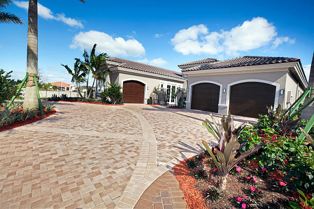 Best Eco-Friendly Driveway Paving in Country Homes, WA