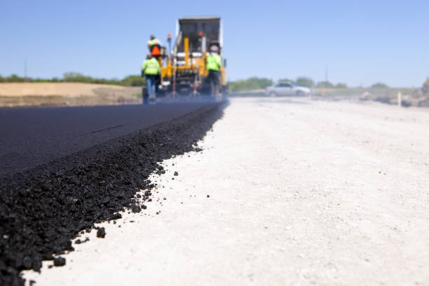 Best Gravel Driveway Installation in Country Homes, WA