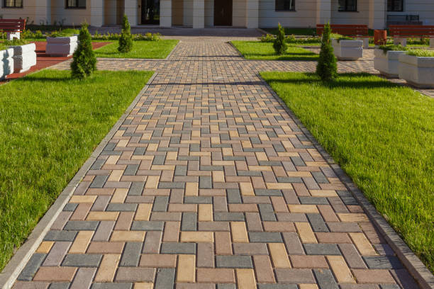 Best Driveway Paver Repairs and Restoration in Country Homes, WA